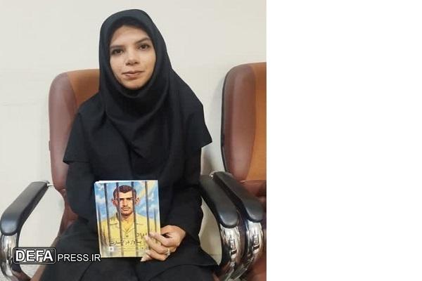 «پرواز در اسارت» روایتی از ایستادگی تا شهادت است