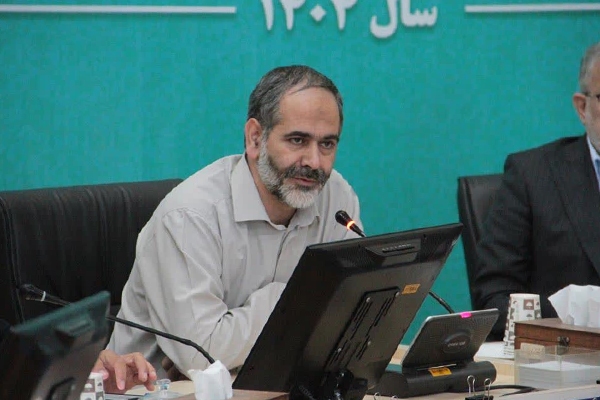 نباید اجازه دهیم فرهنگ ایثار و شهادت به فراموشی سپرده شوند