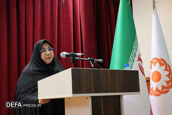 ضرورت توانمندسازی جامعه هدف و تحقق عدالت اجتماعی در بهزیستی