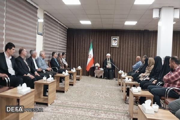 گفتمان میان جریان‌های سیاسی ضروری است و باید تقویت شود