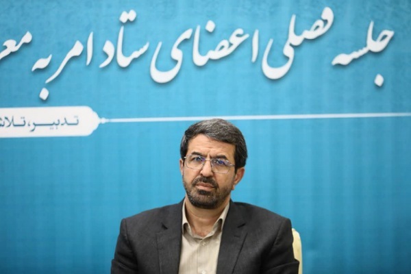 همدان میزبان برنامه‌های نوین فرهنگی با محوریت آموزه‌های اسلامی می‌شود