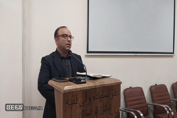همه جریانات سیاسی اعم از اصولگرا و اصلاح‌طلب در یک کشتی مشترک قرار دارند