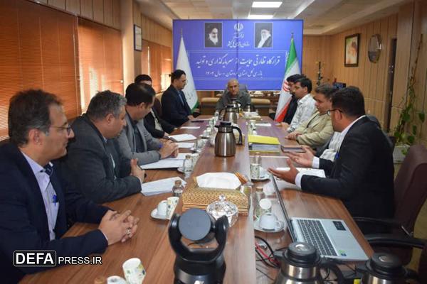 مشکلات واحد‌های تولیدی کردستان تا پایان سال رفع می‌شود