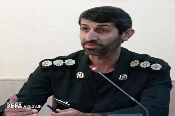 هفته دفاع مقدس فرصتی برای ترویج فرهنگ ایثار و شهادت است