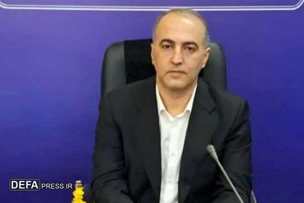 سرافرازی ملت ایران مرهون رشادت رزمندگان دفاع مقدس و مقاومت است