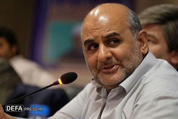 توسعه صنایع خلاق فرهنگی در خراسان رضوی