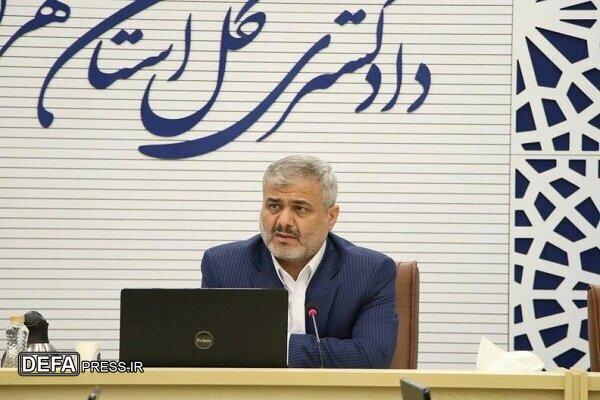 القاصی: عفو معیاری؛ نماد رأفت اسلامی و تحکیم خانواده است