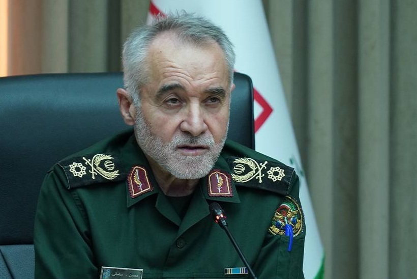 سردار ساسانی: احداث ۴ نوع پناهگاه/ «آموزش عمومی» اولویت سازمان پدافند غیرعامل کشور است