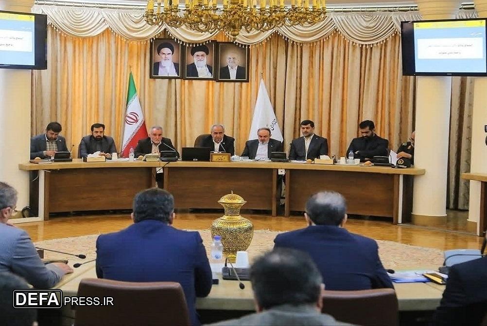 آموزش عمومی، اولویت سازمان پدافند غیرعامل کشور