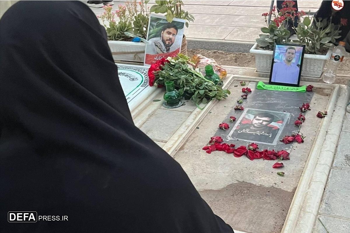 مدال «مادر شهید» کم چیزی نیست!