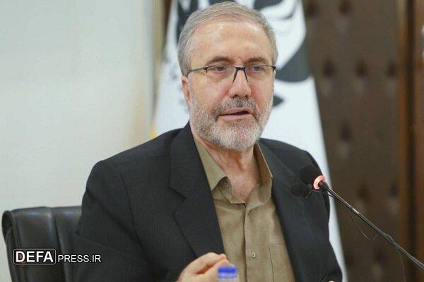 تداوم حماسه‌آفرینی‌ها؛ از ۸ سال ایثار تا جنگ ۱۲ روزه خرداد