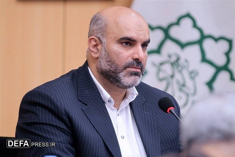 توکلی‌زاده: