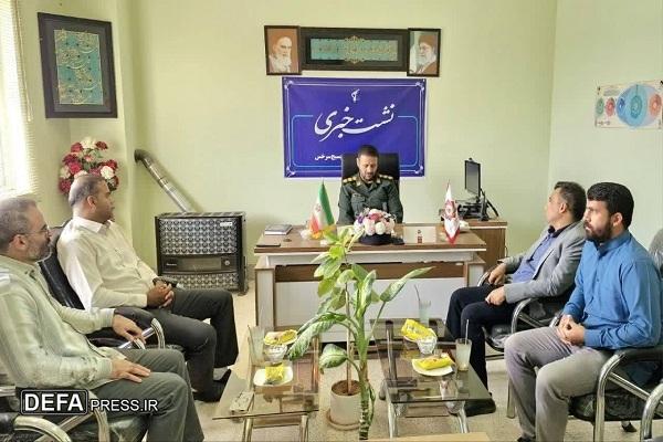 آغاز هفته دفاع مقدس با بیش از ۳۰۰ برنامه در سرخس