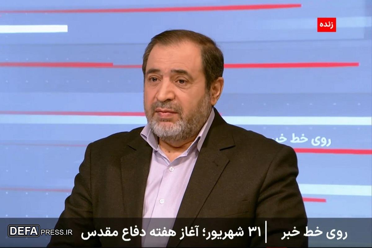رونمایی از ۳۱ دانشنامه دفاع مقدس در استان‌ها/ تولید بازی راهبردی «وعده صادق ۳»