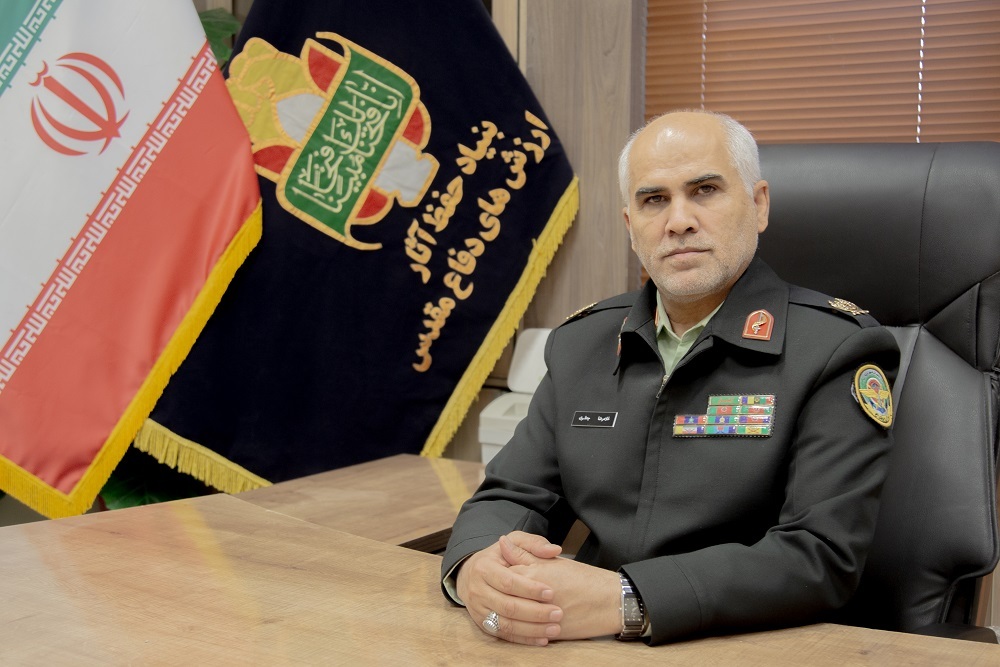 دفاع مقدس دیگر فقط خاطره نیست؛ بلکه چراغ راهی است برای آینده