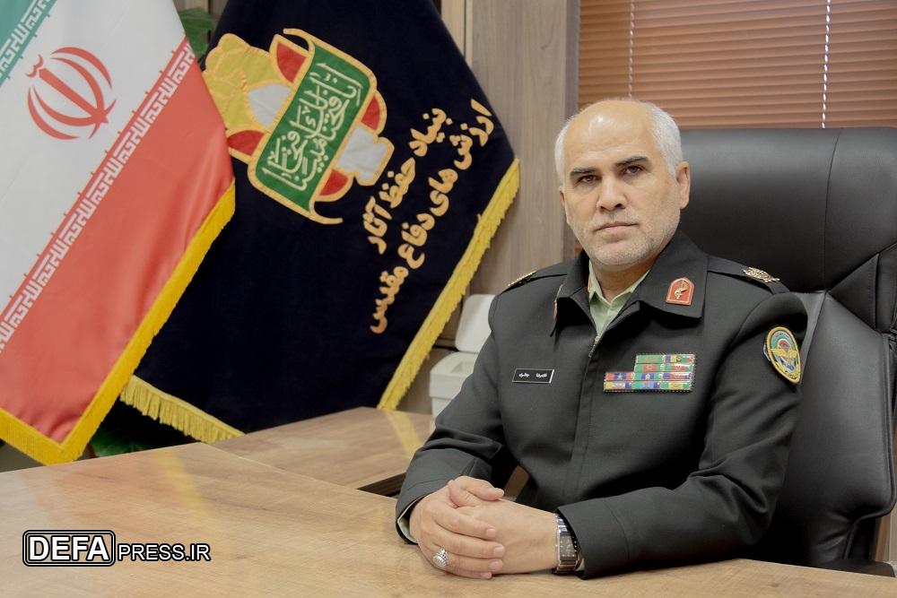 دفاع مقدس دیگر فقط خاطره نیست؛ بلکه چراغ راهی است برای آینده