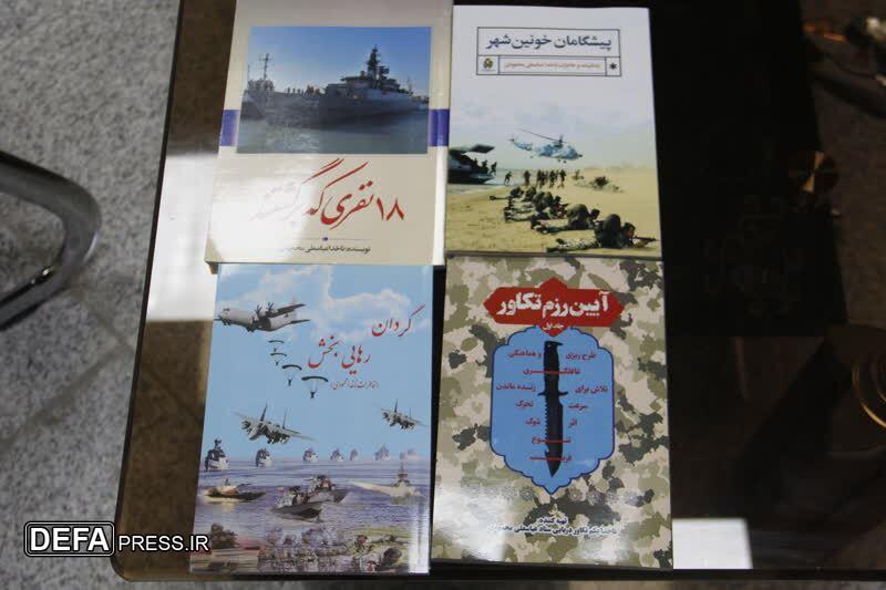 توطئه دشمن برای ناامید کردن جوانان نسبت به نظام جمهوری اسلامی است