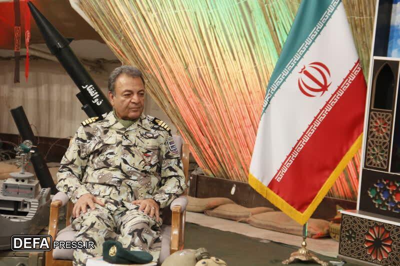 توطئه دشمن برای ناامید کردن جوانان نسبت به نظام جمهوری اسلامی است