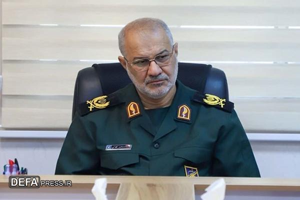 آغاز رزمایش «مهر خدمت» با حضور ۲ هزار جهادگر بسیجی در مناطق محروم خوزستان