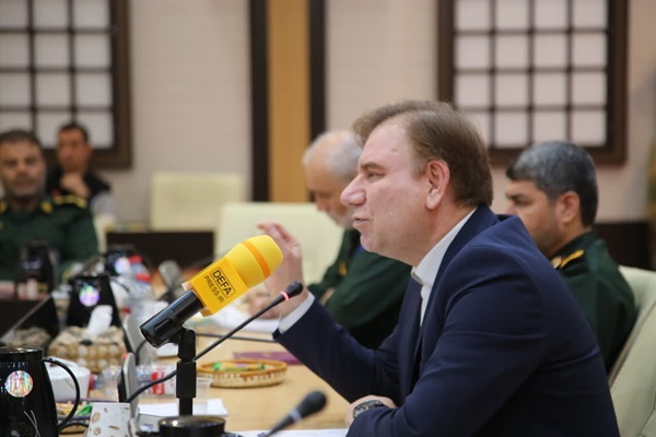 روایت حماسه‌های دوران دفاع مقدس، برای نسل جدید ضروری است