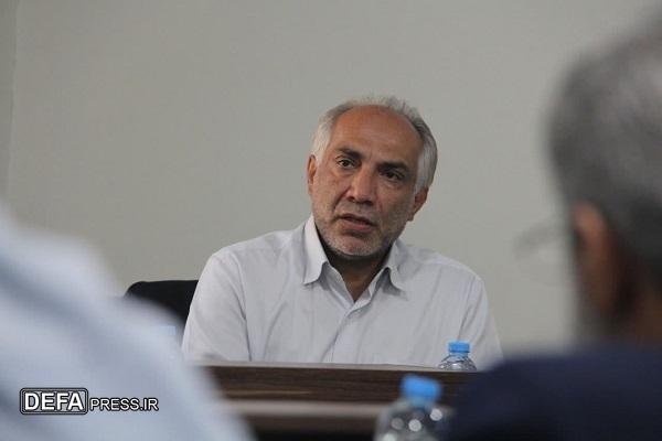 ۲۸۹ عنوان کتاب به مرحله دوم جایزه قلم استان همدان راه یافت