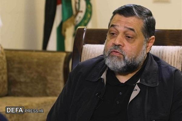 حمدان: کشور فلسطین حق طبیعی مردم ماست
