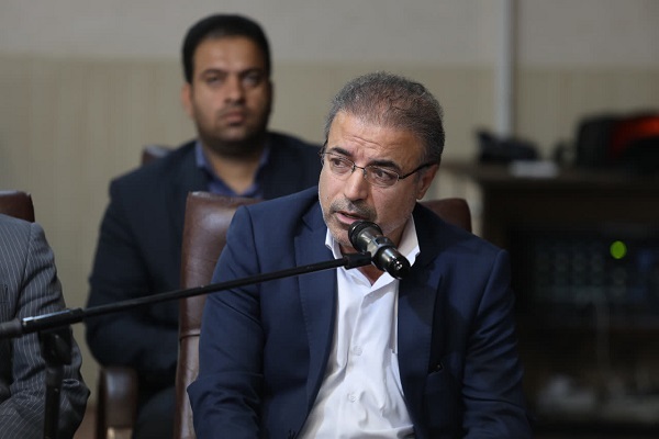 دفاع مقدس میراث معنوی ماندگار ایران است