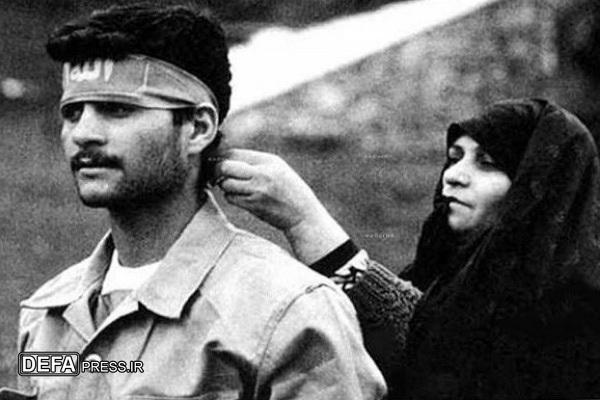نقش موثر مادران در تبیین ناگفته‌های دفاع‌مقدس