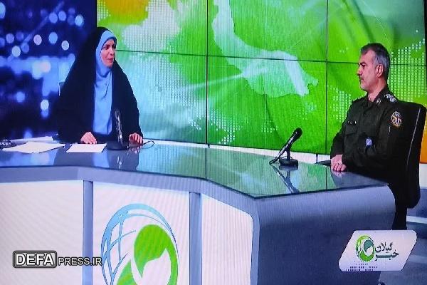 وحدت و انسجام؛ وجه مشترک دفاع مقدس و جنگ ۱۲ روزه