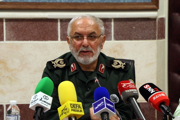 تشریح برنامه‌های استان البرز در هفته دفاع مقدس/ از ۳۰ عنوان کتاب رونمایی می‌شود