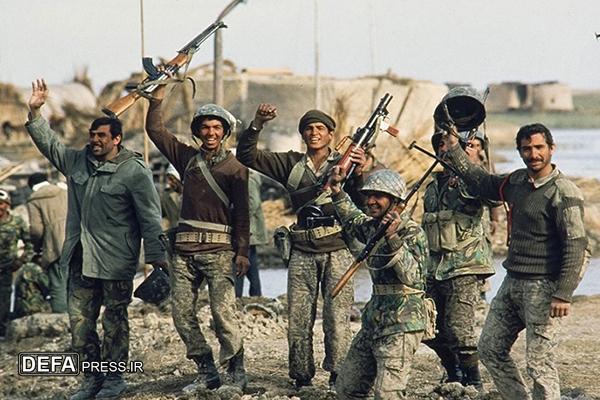 بازخوانی روزهای طلایی دفاع مقدس یک نیاز فرهنگی است