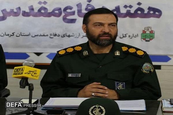 شهدای ما اجازه ندادند دشمن به وعده‌هایش برسد؛ ما نیز نخواهیم گذاشت