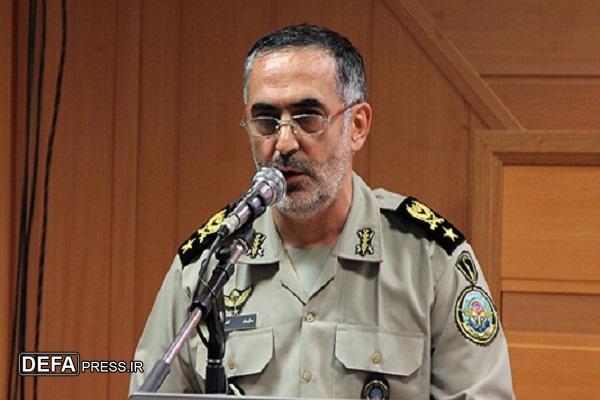امیر کامیابی: برنامه‌های ۳۱ شهریور متفاوت با سال‌های گذشته در حال برگزاری است