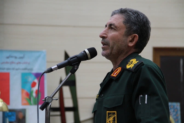 آمادگی ملی در برابر تهدیدها، اصلی‌ترین پیام هفته دفاع مقدس است