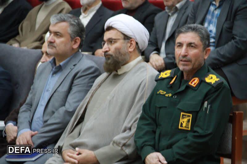 آمادگی ملی در برابر تهدیدها، اصلی‌ترین پیام هفته دفاع مقدس است