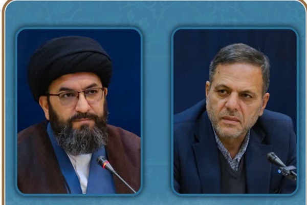 امام جمعه و استاندار زنجان به مناسبت هفته دفاع مقدس پیام صادر کردند