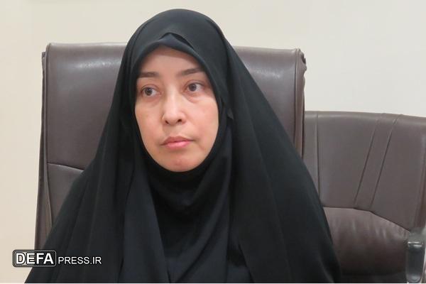نگارش کتابهایی مانند «سه سوته» برای الگوسازی نسل جدید؛ لازم و ضروری است نگارش کتابهایی مانند «سه سوته» برای الگوسازی نسل جدید؛ لازم و ضروری است