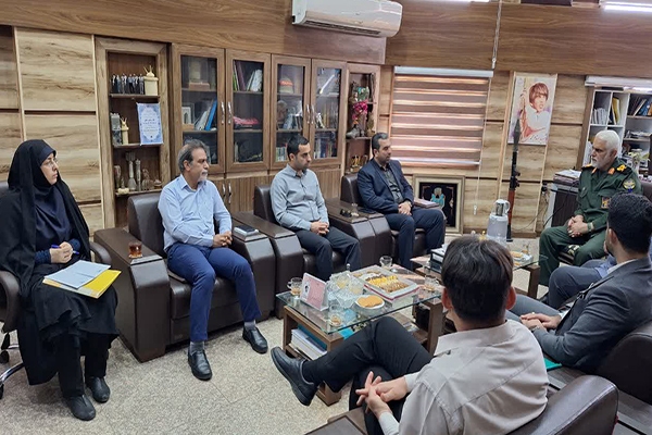 ضرورت نصب سردیس شهدای زن در اهواز