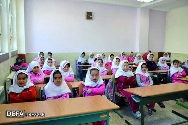 بهمن خدادادی: ۱۵۴ فضای آموزشی در چهارمحال و بختیاری تا پایان سال به بهره‌برداری می‌رسند