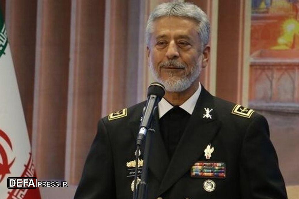 امیر سیاری: شهدای حماسه اخیر امنیت کشور را جاودانه کردند