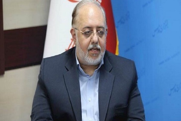 سید بابک هاشمی نکو: رسالت معلمان کشف استعداد دانش آموزان است