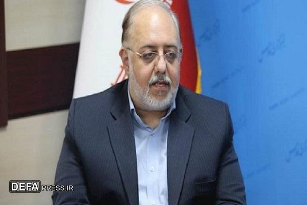 سید بابک هاشمی نکو: رسالت معلمان کشف استعداد دانش آموزان است