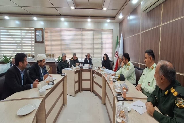 لزوم تامین اعتبار برای موزه دفاع مقدس کهگیلویه و بویراحمد