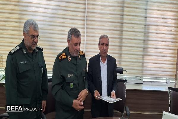 لزوم تامین اعتبار برای موزه دفاع مقدس کهگیلویه و بویراحمد