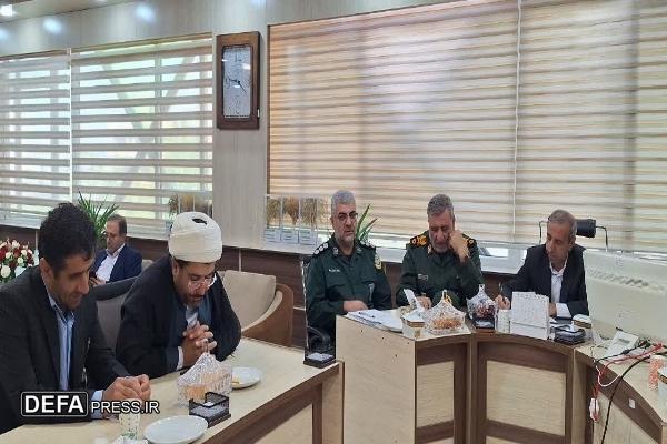 لزوم تامین اعتبار برای موزه دفاع مقدس کهگیلویه و بویراحمد