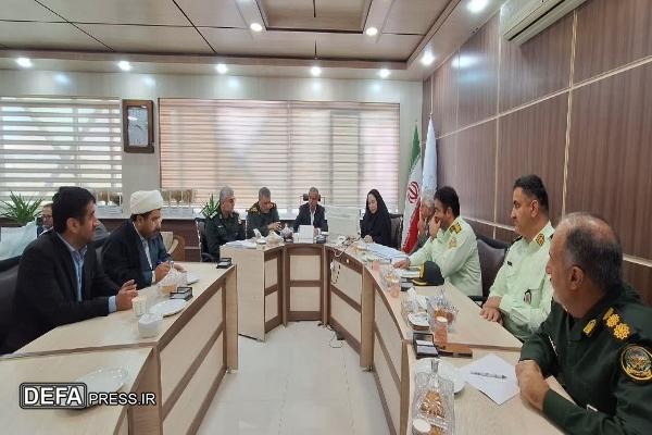 لزوم تامین اعتبار برای موزه دفاع مقدس کهگیلویه و بویراحمد