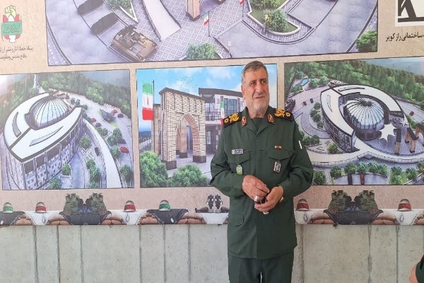 موزه دفاع مقدس کهگیلویه و بویراحمد، هویت ملی و مرکز انتقال فرهنگ ایثار و شهادت است