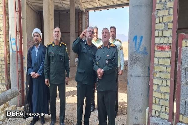 موزه دفاع مقدس کهگیلویه و بویراحمد، هویت ملی و مرکز انتقال فرهنگ ایثار و شهادت است
