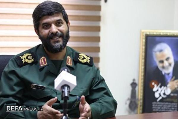 تشریح برنامه‌های متنوع بنیاد فرهنگی روایت فتح در هفته دفاع مقدس