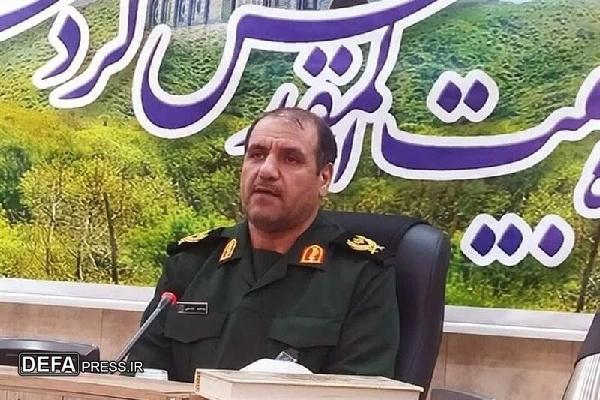 میراث دفاع مقدس همچنان زنده است و در ساحت‌های نوین خود را باز تولید می‌کند